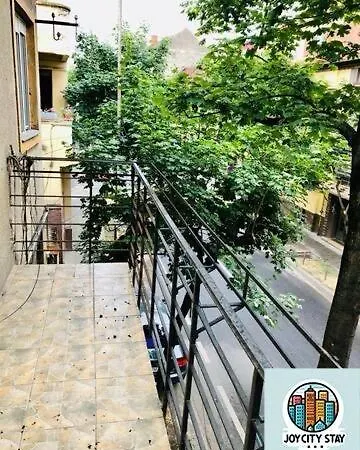 Joy City Paris 5 2 Apartment Timisoara