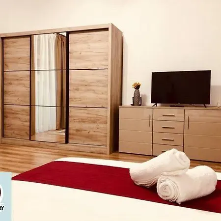 Apartment Joy City Paris 5 2