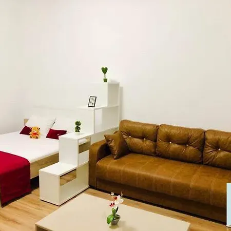 Apartment Joy City Paris 5 2 *