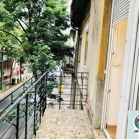 Joy City Paris 5 2 Apartment *